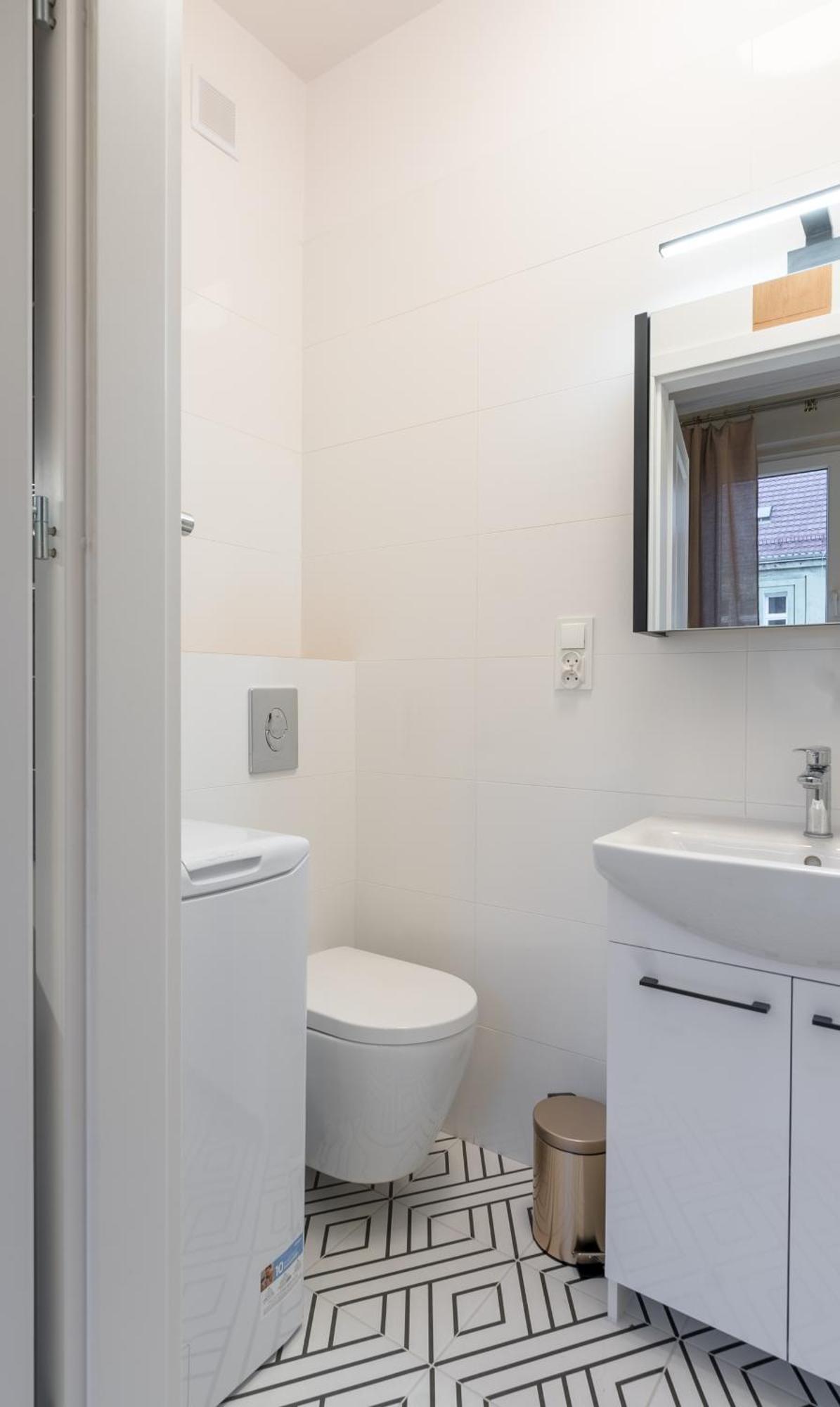 Apartament Blisko Centrum - Properunit Wrocław